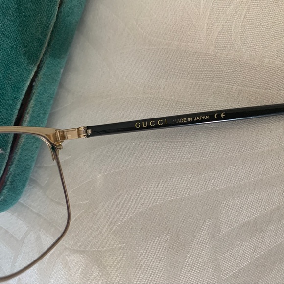 Gucci glasses - Picture 6 of 11